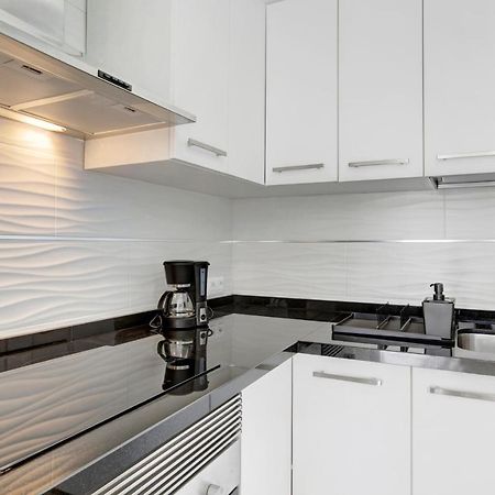 Appartement Tajinaste 0-3 à Candelaria Extérieur photo