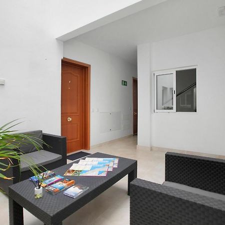 Appartement Tajinaste 0-3 à Candelaria Extérieur photo