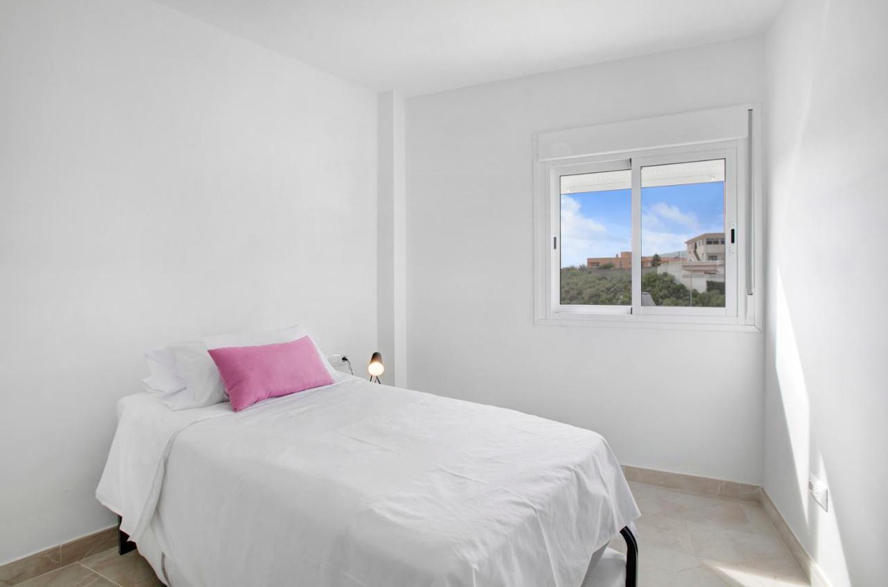 Appartement Tajinaste 0-3 à Candelaria Extérieur photo